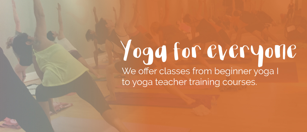 Essence Yoga Teacher Training Q&A's